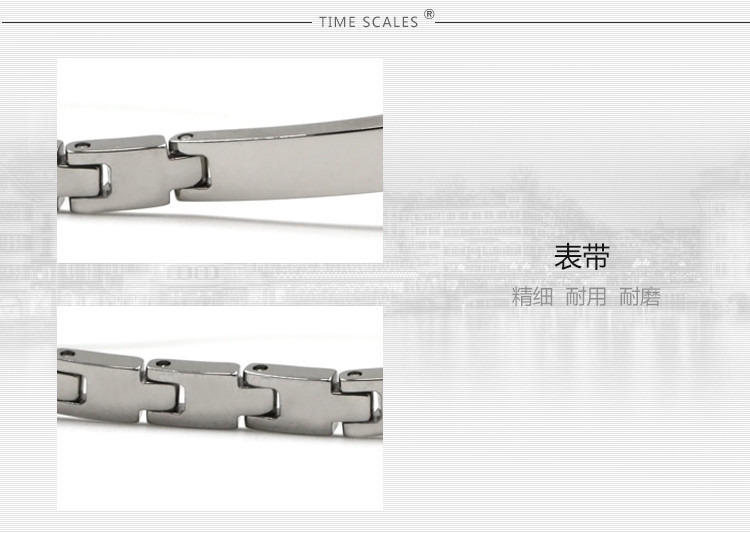 MOVADO/摩凡陀贝拉系列石英女表0606595