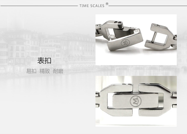MOVADO/摩凡陀贝拉系列石英女表0606595
