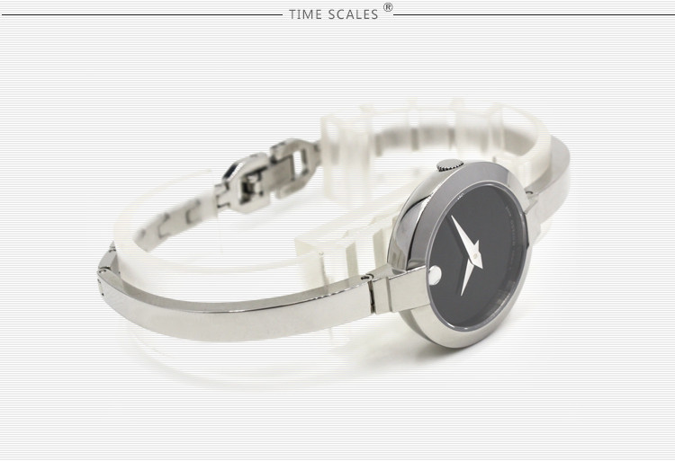MOVADO/摩凡陀贝拉系列石英女表0606595