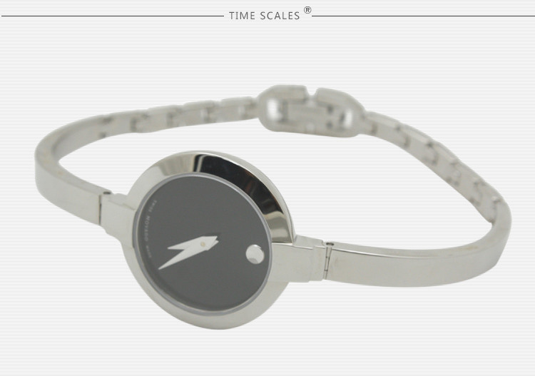 MOVADO/摩凡陀贝拉系列石英女表0606595