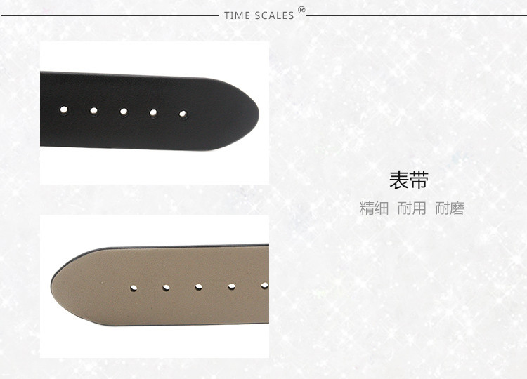 MOVADO/摩凡陀博物馆系列石英男表0606610