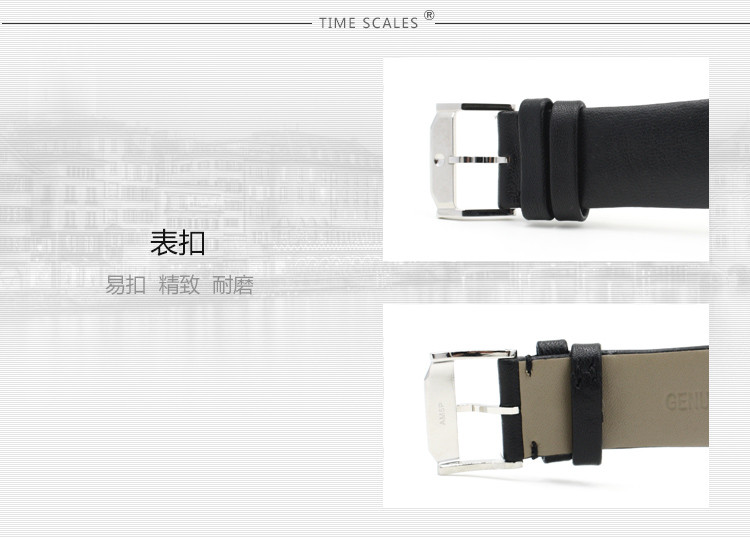 MOVADO/摩凡陀博物馆系列石英女表0606503