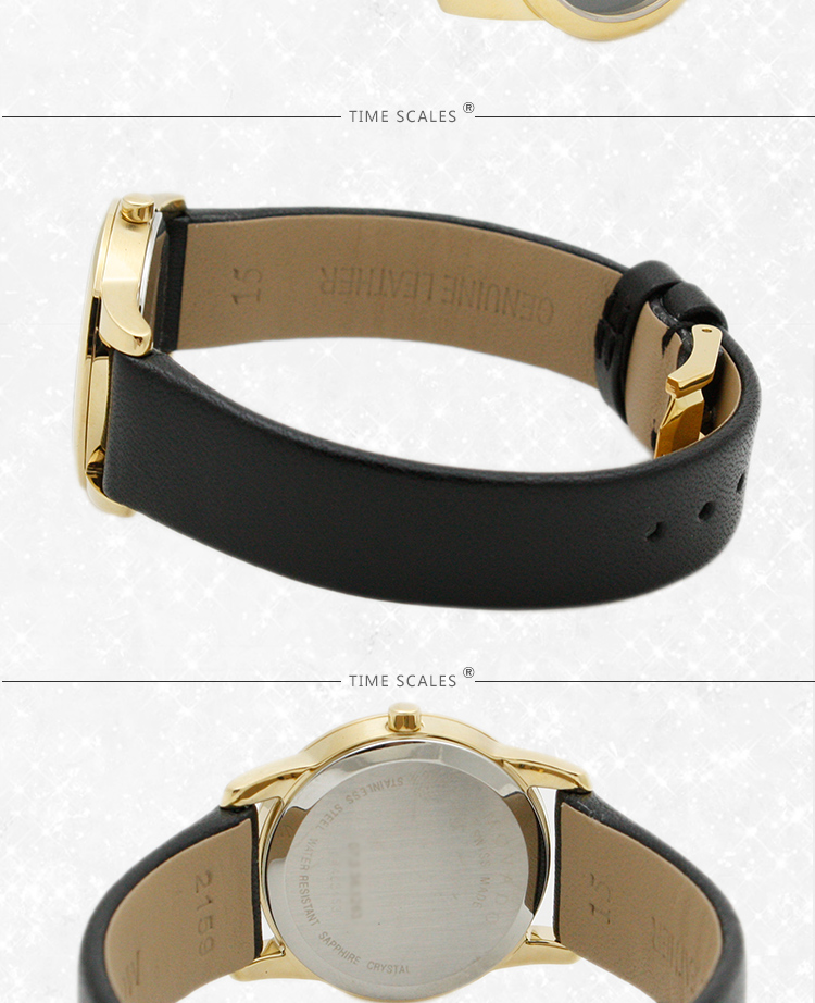 MOVADO/摩凡陀博物馆系列石英女表0606877
