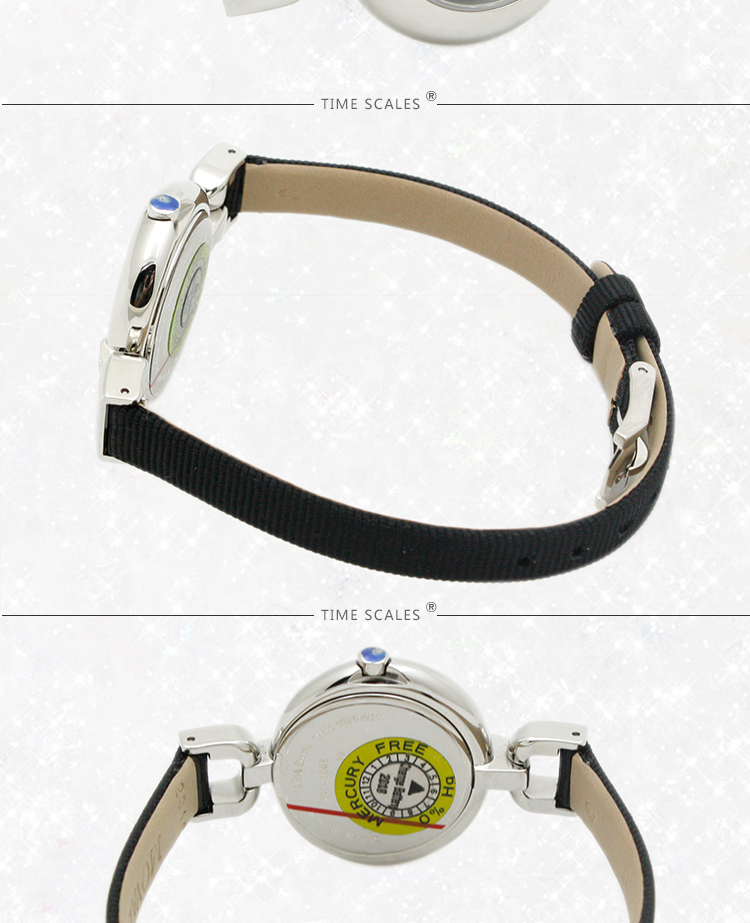 MOVADO/摩凡陀VIVO系列钻石石英女表0606717