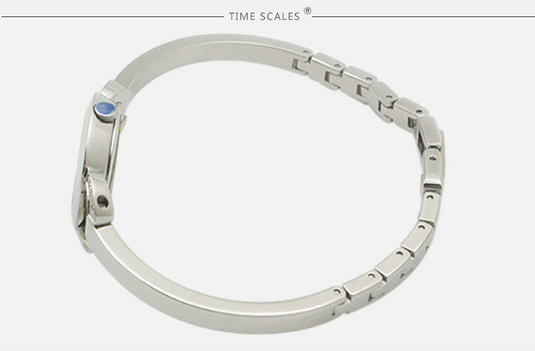 MOVADO/摩凡陀月熊系列石英女表0606798