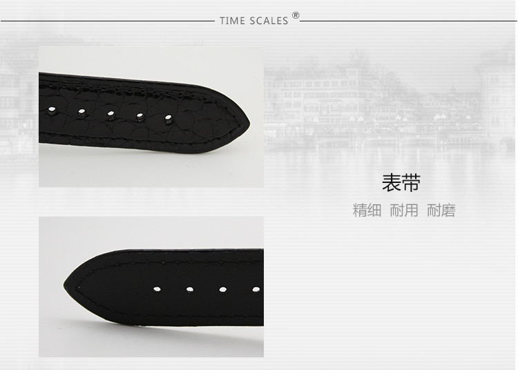 MOVADO/摩凡陀瑞红系列自动机械男表0607007