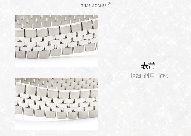 MOVADO/摩凡陀经典博物馆系列石英男表0606878