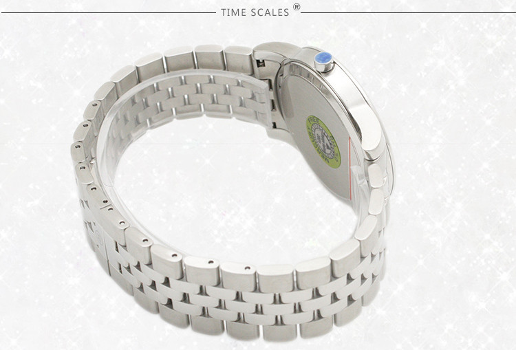 MOVADO/摩凡陀经典博物馆系列石英男表0606878