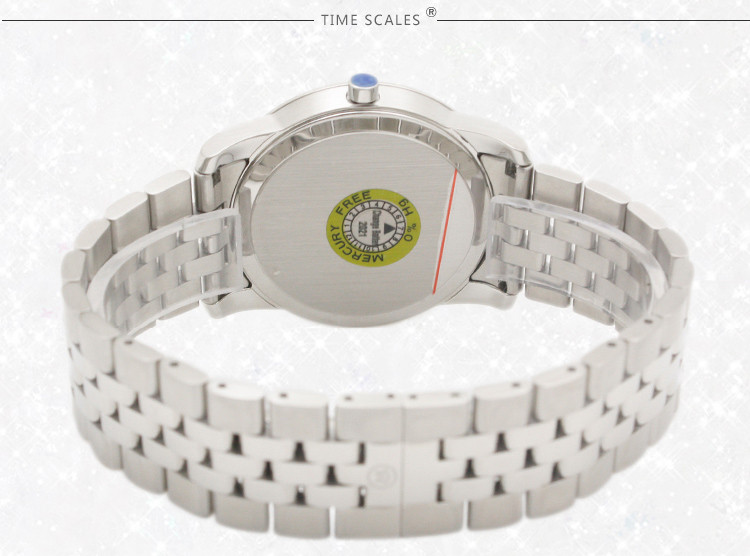 MOVADO/摩凡陀经典博物馆系列石英男表0606878