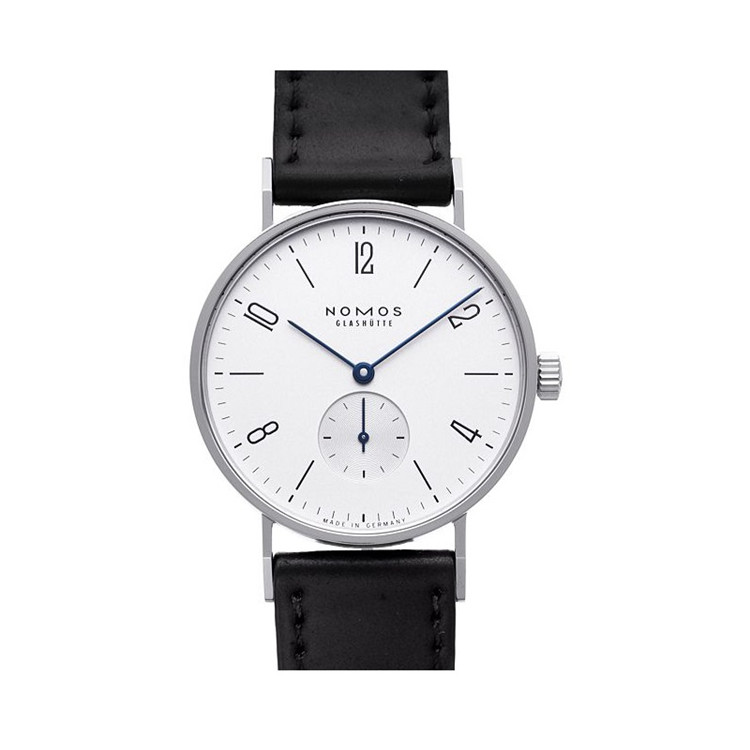 NOMOS/诺莫斯TANGENTE系列男式手动机械腕表139