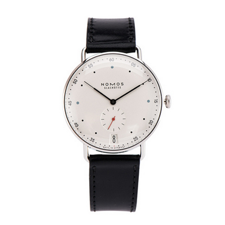 NOMOS/诺莫斯METRO系列男式腕表1102