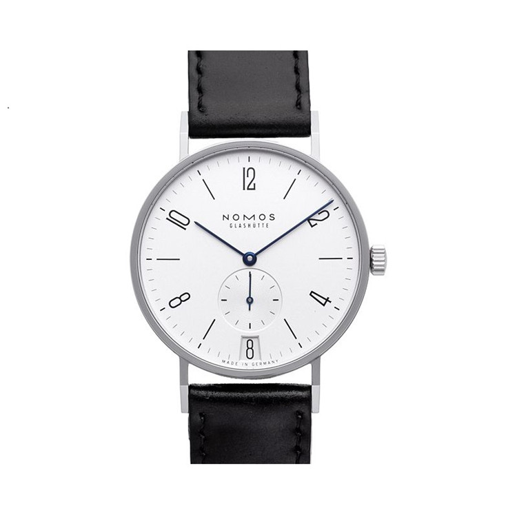 NOMOS/诺莫斯TANGENTE系列男式手动机械腕表130