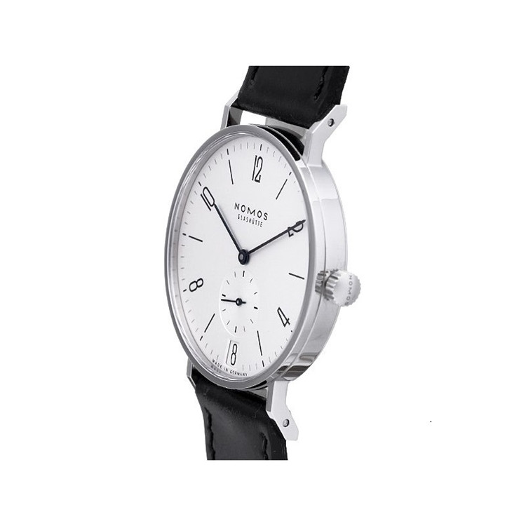 NOMOS/诺莫斯TANGENTE系列男式手动机械腕表130