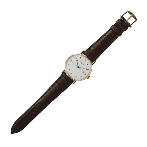 Breguet/宝玑 经典系列 18K金 5177BR/29/9V6