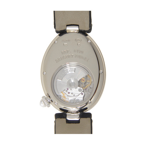Breguet/宝玑 那不勒斯皇后系列自动机械女士腕表 8928BB/8D/844DD0D