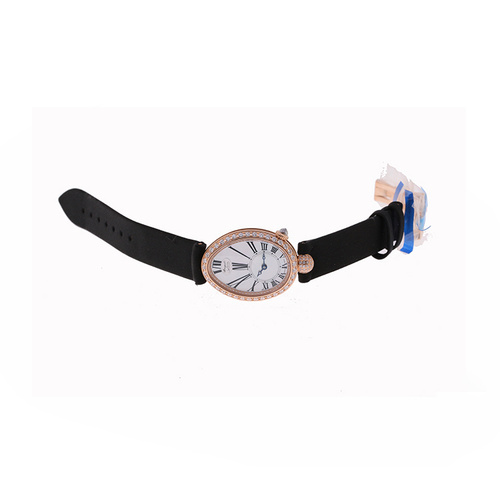 Breguet/宝玑 那不勒斯皇后系列 女士自动机械腕表8928BR/51/844 DD0D