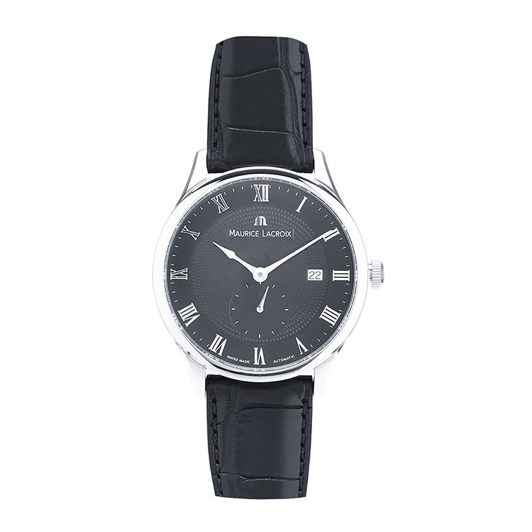 Maurice Lacroix/艾美匠心系列男式自动机械腕表MP6907-SS001-310