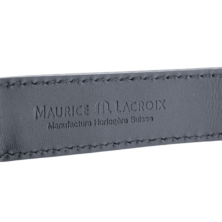 Maurice Lacroix/艾美匠心系列男式自动机械腕表MP6907-SS001-310