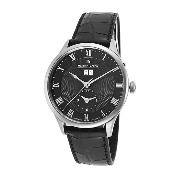Maurice Lacroix/艾美匠心系列男式自动机械腕表MP6707-SS001-310