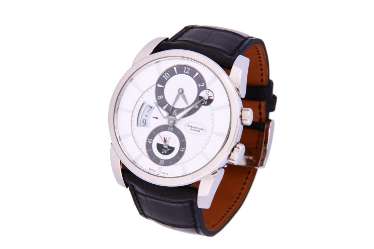Parmigiani Fleurier(帕玛强尼) TONDA HÉMISPHÈRES 男士机械腕表