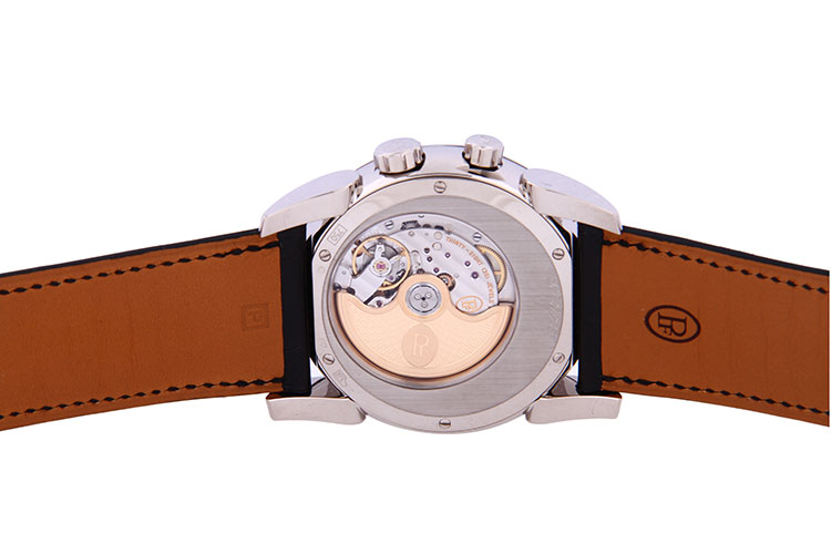 Parmigiani Fleurier(帕玛强尼) TONDA HÉMISPHÈRES 男士机械腕表