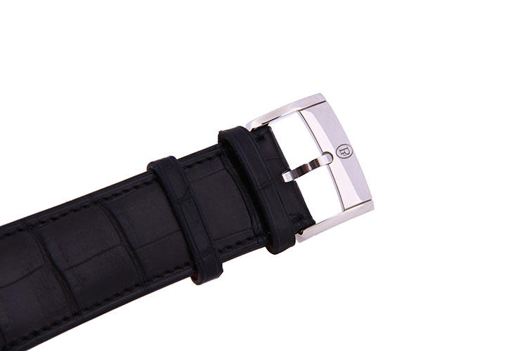 Parmigiani Fleurier(帕玛强尼) TONDA HÉMISPHÈRES 男士机械腕表