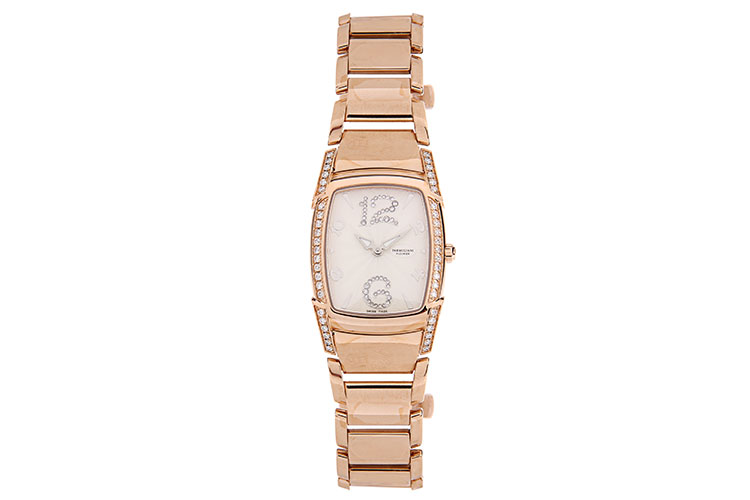 Parmigiani Fleurier(帕玛强尼) KALPA PICCOLA系列女士石英腕表