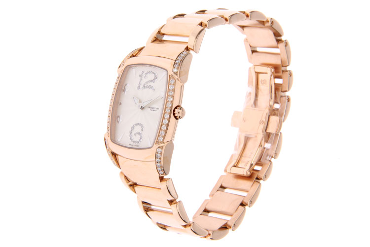Parmigiani Fleurier(帕玛强尼) KALPA PICCOLA系列女士石英腕表