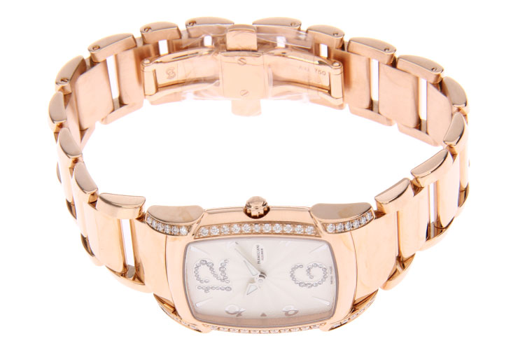 Parmigiani Fleurier(帕玛强尼) KALPA PICCOLA系列女士石英腕表