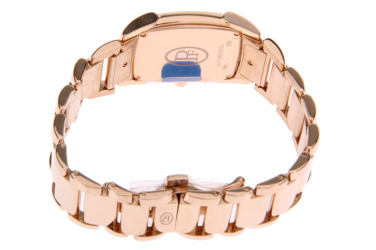 Parmigiani Fleurier(帕玛强尼) KALPA PICCOLA系列女士石英腕表