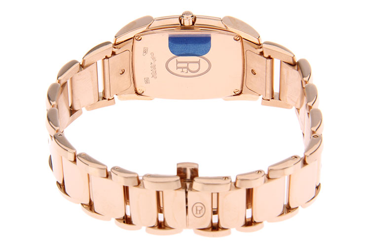 Parmigiani Fleurier(帕玛强尼) KALPA PICCOLA系列女士石英腕表