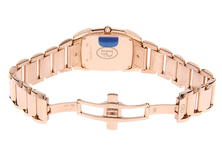 Parmigiani Fleurier(帕玛强尼) KALPA PICCOLA系列女士石英腕表