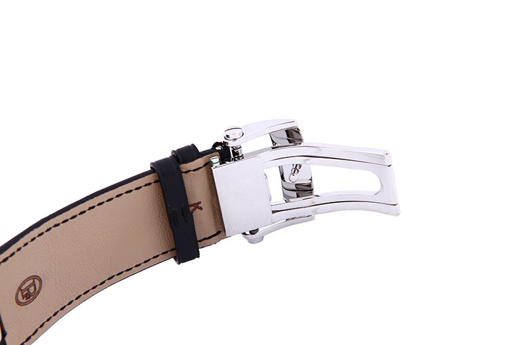 Parmigiani Fleurier(帕玛强尼) TRANSFORMA CHRONO系列男士机械腕表