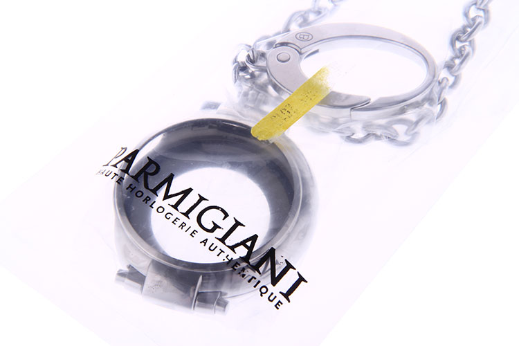 Parmigiani Fleurier(帕玛强尼) TRANSFORMA CHRONO系列男士机械腕表