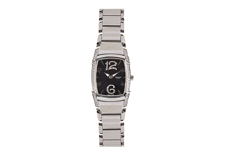 Parmigiani Fleurier(帕玛强尼) KALPAPICCOLA系列女士石英腕表