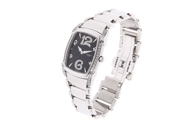 Parmigiani Fleurier(帕玛强尼) KALPAPICCOLA系列女士石英腕表