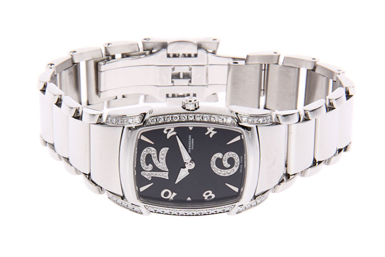 Parmigiani Fleurier(帕玛强尼) KALPAPICCOLA系列女士石英腕表