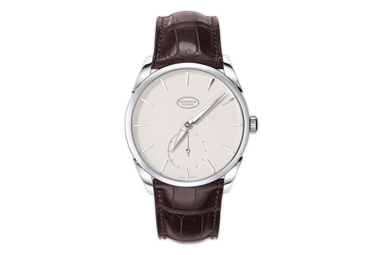 Parmigiani Fleurier(帕玛强尼) TONDA 1950系列男士机械腕表