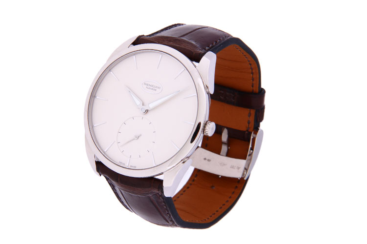 Parmigiani Fleurier(帕玛强尼) TONDA 1950系列男士机械腕表