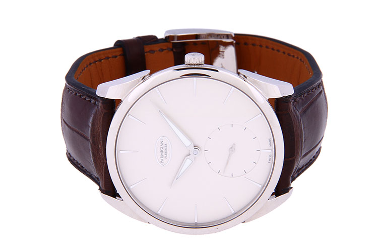 Parmigiani Fleurier(帕玛强尼) TONDA 1950系列男士机械腕表