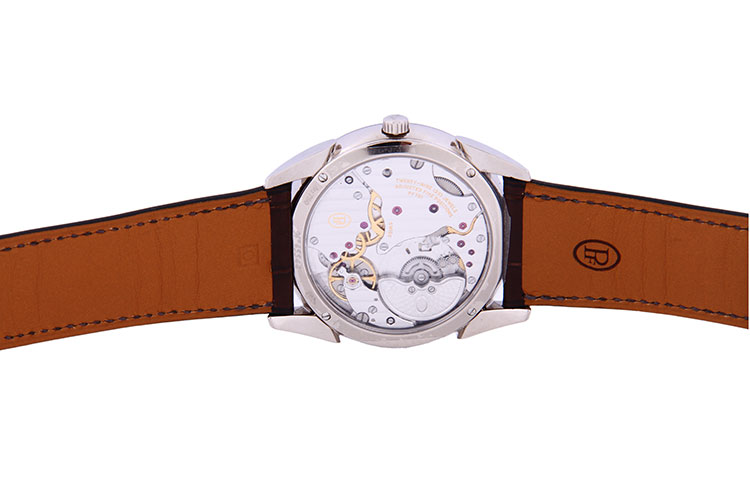 Parmigiani Fleurier(帕玛强尼) TONDA 1950系列男士机械腕表