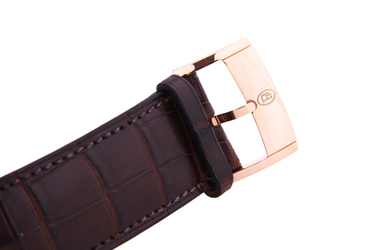 Parmigiani Fleurier(帕玛强尼) TONDA HÉMISPHÈRES系列男士机械腕表
