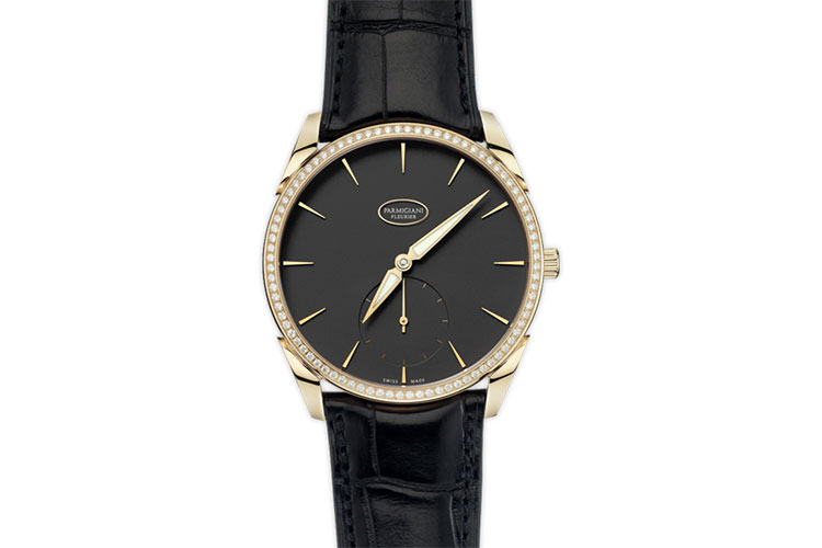 Parmigiani Fleurier(帕玛强尼) TONDA 1950系列女士机械腕表