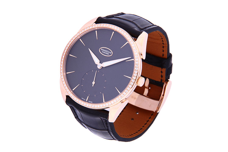 Parmigiani Fleurier(帕玛强尼) TONDA 1950系列女士机械腕表