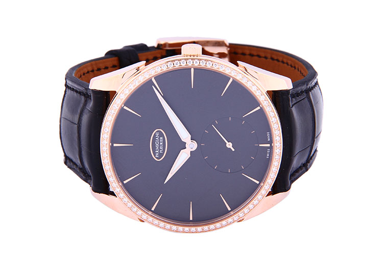 Parmigiani Fleurier(帕玛强尼) TONDA 1950系列女士机械腕表