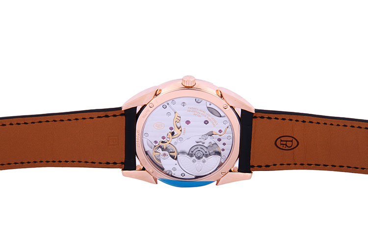 Parmigiani Fleurier(帕玛强尼) TONDA 1950系列女士机械腕表
