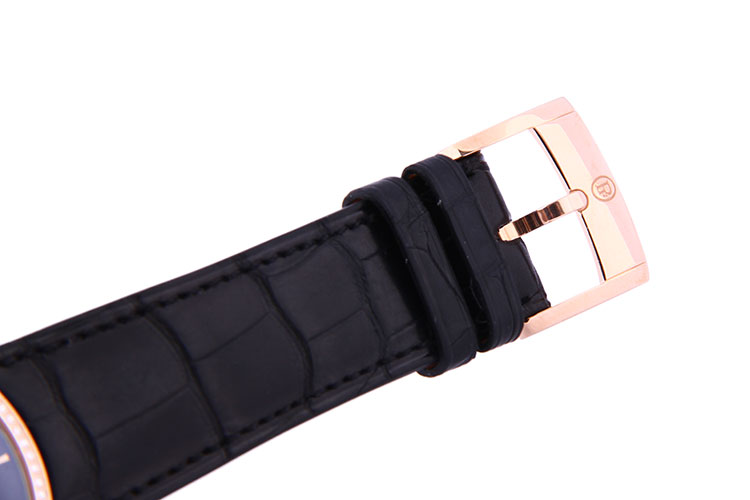 Parmigiani Fleurier(帕玛强尼) TONDA 1950系列女士机械腕表