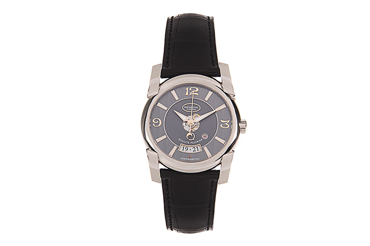 Parmigiani Fleurier(帕玛强尼) TONDA 39系列男士机械腕表