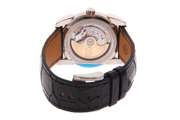 Parmigiani Fleurier(帕玛强尼) TONDA 39系列男士机械腕表