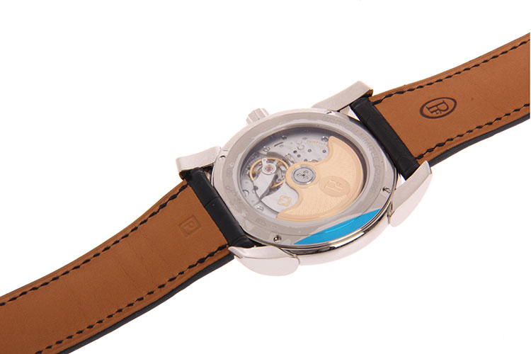 Parmigiani Fleurier(帕玛强尼) TONDA 39系列男士机械腕表